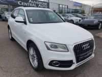 Audi Q5 3.0 V6 TDI 245CH FAP S LINE QUATTRO S TRONIC 7 - <small></small> 25.590 € <small>TTC</small> - #1