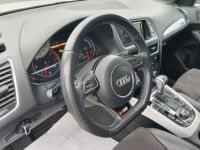 Audi Q5 3.0 V6 TDI 245CH FAP S LINE QUATTRO S TRONIC 7 - <small></small> 25.590 € <small>TTC</small> - #3