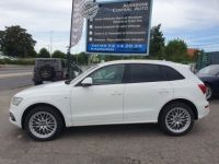 Audi Q5 3.0 V6 TDI 245CH FAP S LINE QUATTRO S TRONIC 7 - <small></small> 25.590 € <small>TTC</small> - #16