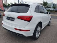 Audi Q5 3.0 V6 TDI 245CH FAP S LINE QUATTRO S TRONIC 7 - <small></small> 25.590 € <small>TTC</small> - #18