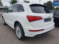 Audi Q5 3.0 V6 TDI 245CH FAP S LINE QUATTRO S TRONIC 7 - <small></small> 25.590 € <small>TTC</small> - #19