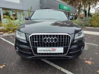 Audi Q5 3.0 V6 TDI 245ch S Line Quattro S Tronic (Caméra, Bluetooth, Sièges Chauffants) - <small></small> 16.190 € <small>TTC</small> - #4