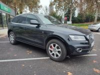 Audi Q5 3.0 V6 TDI 245ch S Line Quattro S Tronic (Caméra, Bluetooth, Sièges Chauffants) - <small></small> 16.190 € <small>TTC</small> - #5