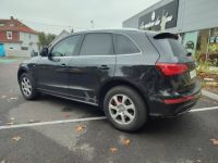 Audi Q5 3.0 V6 TDI 245ch S Line Quattro S Tronic (Caméra, Bluetooth, Sièges Chauffants) - <small></small> 16.190 € <small>TTC</small> - #6