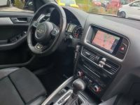 Audi Q5 3.0 V6 TDI 245ch S Line Quattro S Tronic (Caméra, Bluetooth, Sièges Chauffants) - <small></small> 16.190 € <small>TTC</small> - #12