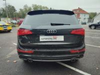 Audi Q5 3.0 V6 TDI 245ch S Line Quattro S Tronic (Caméra, Bluetooth, Sièges Chauffants) - <small></small> 16.190 € <small>TTC</small> - #25