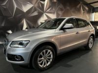 Audi Q5 3.0 V6 TDI 258CH CLEAN DIESEL AMBITION LUXE QUATTRO S TRONIC 7 - <small></small> 21.990 € <small>TTC</small> - #1