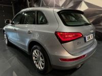 Audi Q5 3.0 V6 TDI 258CH CLEAN DIESEL AMBITION LUXE QUATTRO S TRONIC 7 - <small></small> 21.990 € <small>TTC</small> - #4