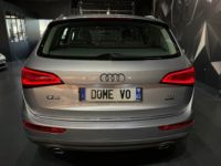 Audi Q5 3.0 V6 TDI 258CH CLEAN DIESEL AMBITION LUXE QUATTRO S TRONIC 7 - <small></small> 21.990 € <small>TTC</small> - #5