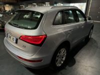 Audi Q5 3.0 V6 TDI 258CH CLEAN DIESEL AMBITION LUXE QUATTRO S TRONIC 7 - <small></small> 21.990 € <small>TTC</small> - #6