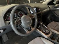 Audi Q5 3.0 V6 TDI 258CH CLEAN DIESEL AMBITION LUXE QUATTRO S TRONIC 7 - <small></small> 21.990 € <small>TTC</small> - #8