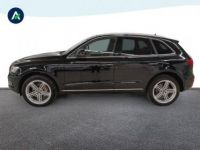 Audi Q5 3.0 V6 TDI 258ch clean diesel Ambition Luxe quattro S tronic 7 - <small></small> 23.990 € <small>TTC</small> - #2