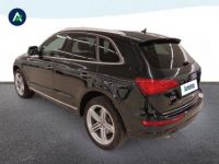 Audi Q5 3.0 V6 TDI 258ch clean diesel Ambition Luxe quattro S tronic 7 - <small></small> 23.990 € <small>TTC</small> - #3