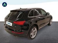 Audi Q5 3.0 V6 TDI 258ch clean diesel Ambition Luxe quattro S tronic 7 - <small></small> 23.990 € <small>TTC</small> - #5