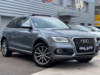 Audi Q5 3.0 V6 TDI 258ch Clean Diesel Ambition Luxe Quattro S Tronic 7 Bang&Olufsen Toit Panoramique - <small></small> 22.990 € <small>TTC</small> - #1