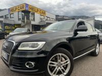 Audi Q5 3.0 V6 TDI 258CH CLEAN DIESEL AVUS QUATTRO S TRONIC 7 - <small></small> 19.990 € <small>TTC</small> - #1