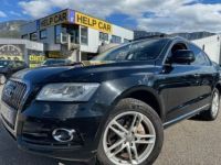 Audi Q5 3.0 V6 TDI 258CH CLEAN DIESEL AVUS QUATTRO S TRONIC 7 - <small></small> 19.990 € <small>TTC</small> - #2