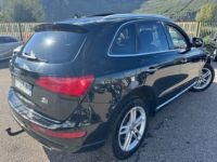 Audi Q5 3.0 V6 TDI 258CH CLEAN DIESEL AVUS QUATTRO S TRONIC 7 - <small></small> 19.990 € <small>TTC</small> - #6