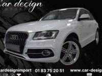 Audi Q5 3.0 V6 TDI 258ch d S line quattro S - <small></small> 34.990 € <small>TTC</small> - #1