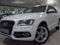 Audi Q5 3.0 V6 TDI 258ch d S line quattro S - <small></small> 34.990 € <small>TTC</small> - #2