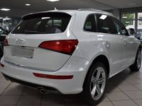 Audi Q5 3.0 V6 TDI 258ch d S line quattro S - <small></small> 34.990 € <small>TTC</small> - #3