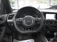 Audi Q5 3.0 V6 TDI 258ch d S line quattro S - <small></small> 34.990 € <small>TTC</small> - #6