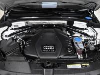 Audi Q5 3.0 V6 TDI 258ch d S line quattro S - <small></small> 34.990 € <small>TTC</small> - #12