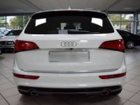 Audi Q5 3.0 V6 TDI 258ch d S line quattro S - <small></small> 34.990 € <small>TTC</small> - #23