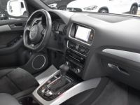 Audi Q5 3.0 V6 TDI 258ch d S line quattro S - <small></small> 34.990 € <small>TTC</small> - #24