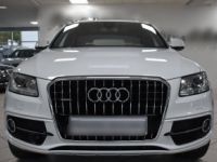 Audi Q5 3.0 V6 TDI 258ch d S line quattro S - <small></small> 34.990 € <small>TTC</small> - #27