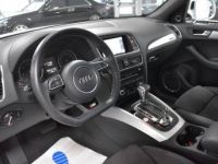 Audi Q5 3.0 V6 TDI 258ch d S line quattro S - <small></small> 34.990 € <small>TTC</small> - #28