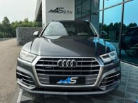 Audi Q5 3.0 V6 TDI 286CH S-LINE QUATTRO TIPTRONIC 8 - <small></small> 33.990 € <small>TTC</small> - #2
