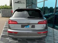 Audi Q5 3.0 V6 TDI 286CH S-LINE QUATTRO TIPTRONIC 8 - <small></small> 33.990 € <small>TTC</small> - #5