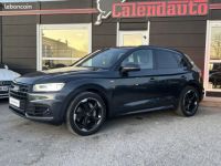 Audi Q5 3.0 V6 TDI 286CH S LINE QUATTRO TIPTRONIC 8 286 SLINE - <small></small> 33.990 € <small>TTC</small> - #2