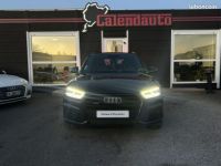 Audi Q5 3.0 V6 TDI 286CH S LINE QUATTRO TIPTRONIC 8 286 SLINE - <small></small> 33.990 € <small>TTC</small> - #4