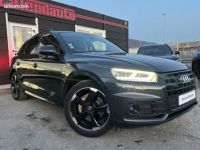 Audi Q5 3.0 V6 TDI 286CH S LINE QUATTRO TIPTRONIC 8 286 SLINE - <small></small> 33.990 € <small>TTC</small> - #5