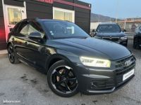 Audi Q5 3.0 V6 TDI 286CH S LINE QUATTRO TIPTRONIC 8 286 SLINE - <small></small> 33.990 € <small>TTC</small> - #6