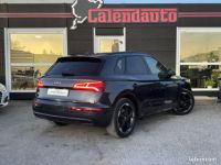 Audi Q5 3.0 V6 TDI 286CH S LINE QUATTRO TIPTRONIC 8 286 SLINE - <small></small> 33.990 € <small>TTC</small> - #7