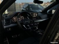 Audi Q5 3.0 V6 TDI 286CH S LINE QUATTRO TIPTRONIC 8 286 SLINE - <small></small> 33.990 € <small>TTC</small> - #10