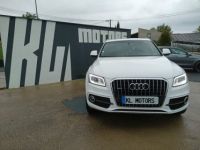 Audi Q5 3.0L TDI 245CH QUATTRO S-LINE S-TRONIC TOIT OUVRANT - <small></small> 17.500 € <small>TTC</small> - #2