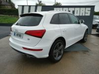 Audi Q5 3.0L TDI 245CH QUATTRO S-LINE S-TRONIC TOIT OUVRANT - <small></small> 17.500 € <small>TTC</small> - #4