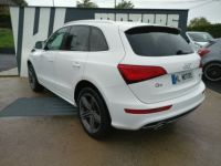 Audi Q5 3.0L TDI 245CH QUATTRO S-LINE S-TRONIC TOIT OUVRANT - <small></small> 17.500 € <small>TTC</small> - #5