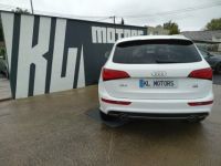 Audi Q5 3.0L TDI 245CH QUATTRO S-LINE S-TRONIC TOIT OUVRANT - <small></small> 17.500 € <small>TTC</small> - #6