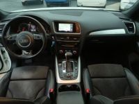 Audi Q5 3.0L TDI 245CH QUATTRO S-LINE S-TRONIC TOIT OUVRANT - <small></small> 17.500 € <small>TTC</small> - #7