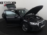 Audi Q5 30TDI S TRONIC BUSINESS EDITION - NAVI LED- LEDER DAB - <small></small> 26.995 € <small>TTC</small> - #10