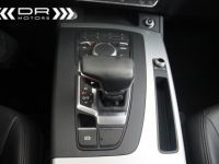 Audi Q5 30TDI S TRONIC BUSINESS EDITION - NAVI LED- LEDER DAB - <small></small> 26.995 € <small>TTC</small> - #28