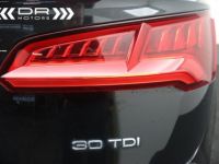 Audi Q5 30TDI S TRONIC BUSINESS EDITION - NAVI LED- LEDER DAB - <small></small> 26.995 € <small>TTC</small> - #49