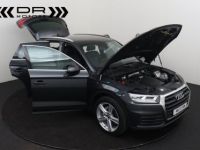 Audi Q5 30TDI S TRONIC BUSINESS PLUS EDITION - NAVI LED- LEDER VIRTUAL COCKPIT MIRROR LINK - <small></small> 27.995 € <small>TTC</small> - #9