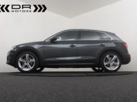 Audi Q5 30TDI S TRONIC BUSINESS PLUS EDITION - NAVI LED- LEDER VIRTUAL COCKPIT MIRROR LINK - <small></small> 27.995 € <small>TTC</small> - #11