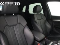 Audi Q5 30TDI S TRONIC BUSINESS PLUS EDITION - NAVI LED- LEDER VIRTUAL COCKPIT MIRROR LINK - <small></small> 27.995 € <small>TTC</small> - #13
